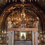 IGREJA DO SANTO SEPULCRO