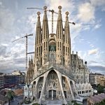 LA SAGRADA FAMILIA