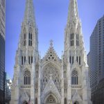 SAINT PATRICKS CATEDRAL