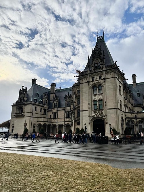 ASHEVILLE - HISTÓRIA E CULTURA EM NORTH CAROLINA 4