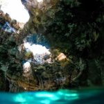 gruta thunderball