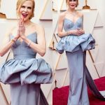 Nicole Kidman – Armani Privê