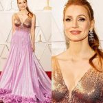 Jessica Chastain – Gucci