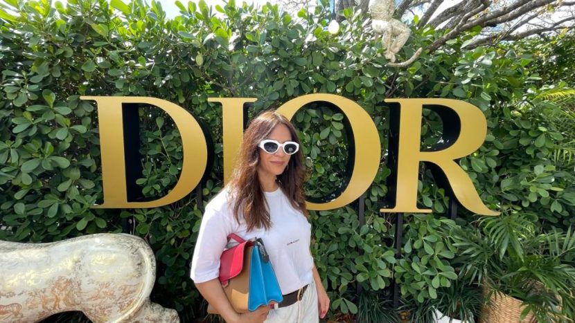 O MUNDO FASHION GOSTA DE EXPERIÊNCIAS DE ESTARMOS VIVENDO A MODA 15Capa