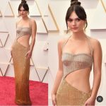 Emilia Jones – Louis Vuitton