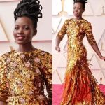 Lupita Nyong’o – Prada