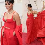 Ariana Debose – Valentino