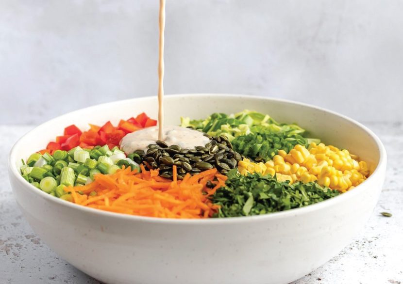 SALADAS RICAS EM NUTRIENTES E FÁCEIS DE FAZER img288