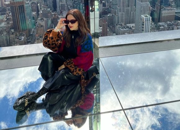 SUMMIT: O NOVO OBSERVATÓRIO DE NEW YORK, NO ONE VANDERBILT 2