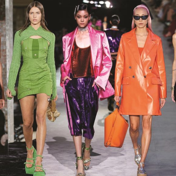 PRIMAVERA EM ALTA O QUE USAR NESTA ESTAÇÃO