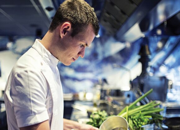 MIAMI SPICE & FLAVOR PALM BEACH