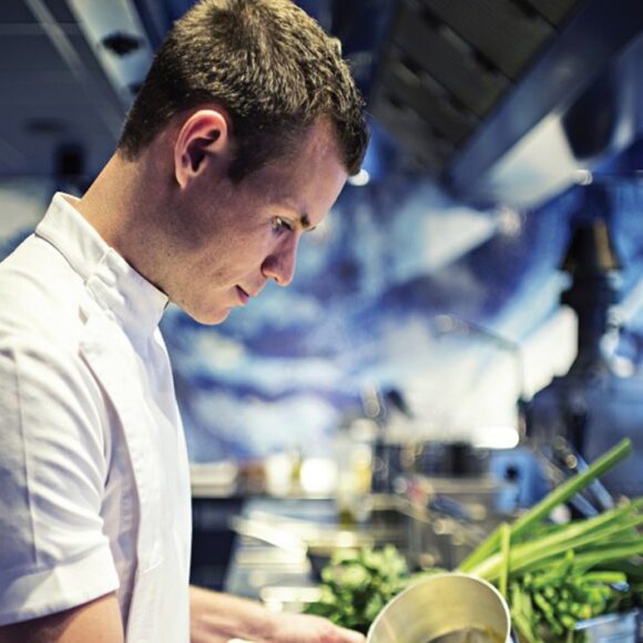 MIAMI SPICE & FLAVOR PALM BEACH