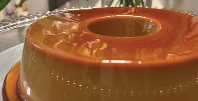 UM PUDIM MAIS QUE BRASILEIRO NOS ESTADOS UNIDOS img42