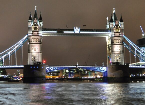 LONDRES: DESTINO PERFEITO PARA O FIM DE ANO img52