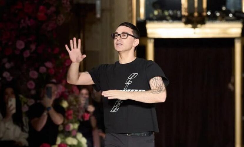 DESFILE DE CHRISTIAN SIRIANO NA NEW YORK FASHION WEEK 31