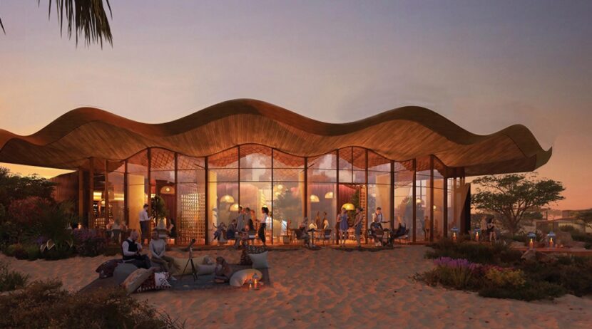 FOUR SEASONS E RED SEA GLOBAL LANÇAM RESORT DE LUXO NA ARÁBIA SAUDITA img421