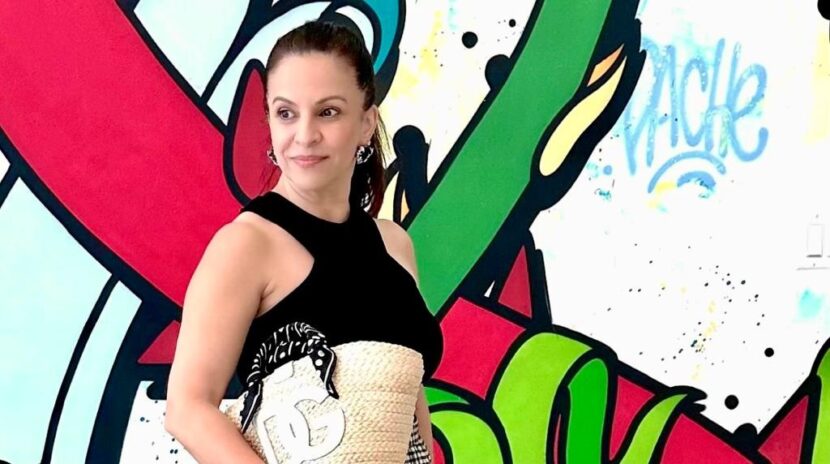 BOLSA KENDRA DA DOLCE & GABBANA Capa 2