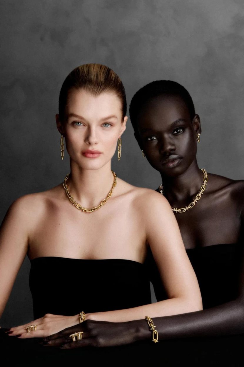 Tiffany & Pharrell Williams: A Coleção Titan Chegou Para Redefinir o Luxo WhatsApp Image 2025-02-22 at 5.58.47 PM (1)