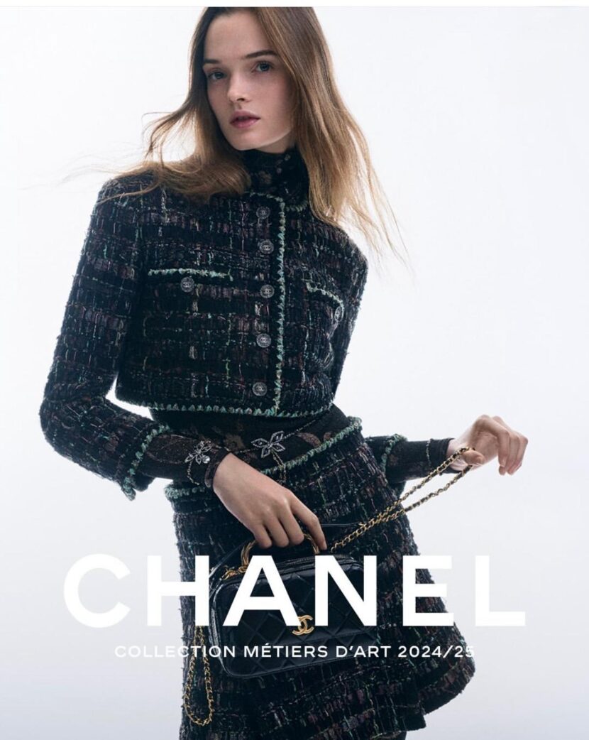 CHANEL LANÇA NEVOLD: A REVOLUÇÃO CIRCULAR DO LUXO WhatsApp Image 2025-06-11 at 3.00.54 PM