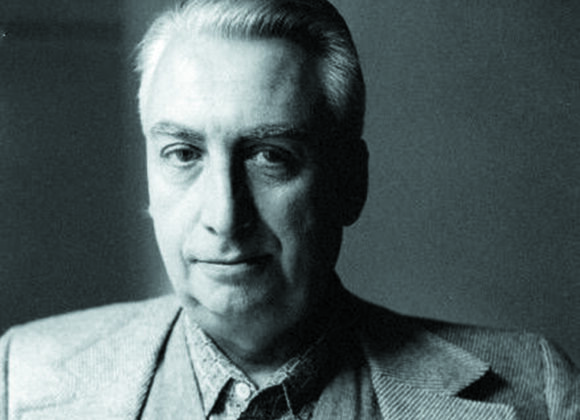 ROLAND BARTHES