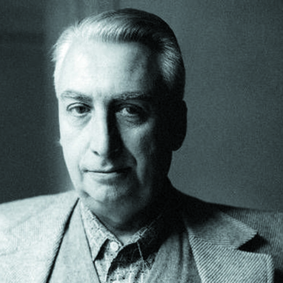 ROLAND BARTHES