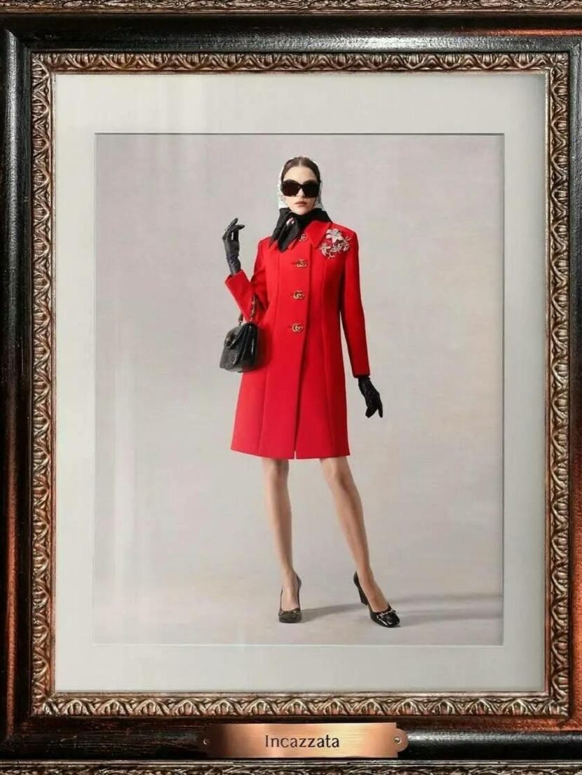 La Famiglia: o primeiro lookbook de Demna para a Gucci WhatsApp Image 2025-09-22 at 9.43.45 AM