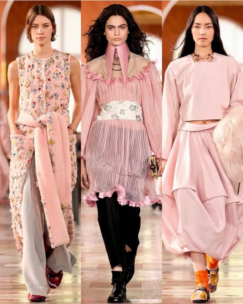 Louis Vuitton SS26: Nicolas Ghesquière transforma o Louvre em uma casa de memórias WhatsApp Image 2025-10-02 at 1.48.40 AM 10