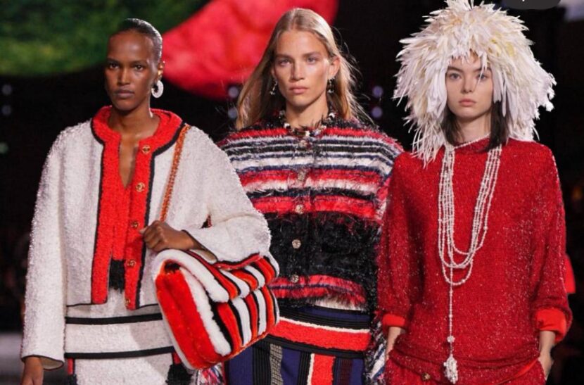 Chanel sob o olhar de Matthieu Blazy: tradição, modernidade e uma nova energia WhatsApp Image 2025-10-08 at 8.46.25 AM