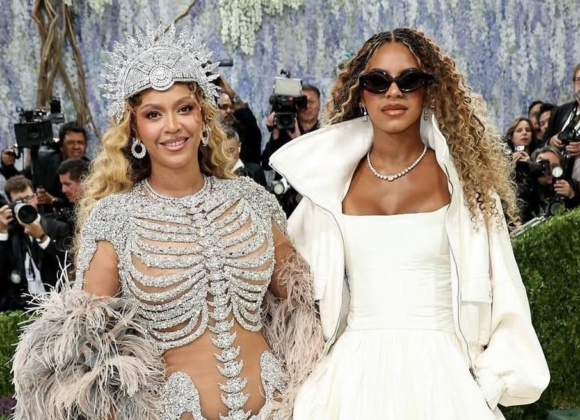 Met Gala 2026: quando a moda se torna arte metagala2026